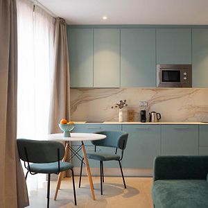 Appartement Penthouse